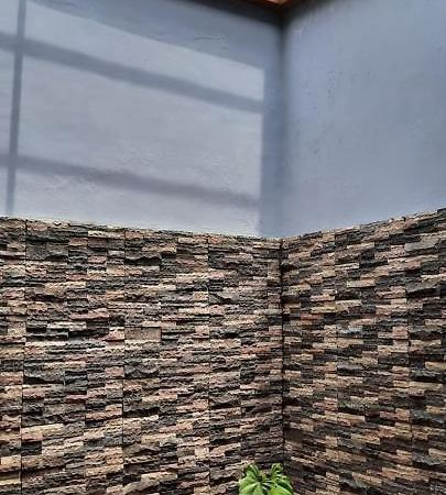 Villa Graha Dewata Dau Ngoại thất bức ảnh