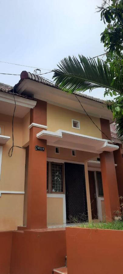 Villa Graha Dewata Dau Ngoại thất bức ảnh