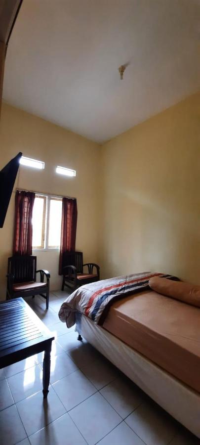 Villa Graha Dewata Dau Ngoại thất bức ảnh