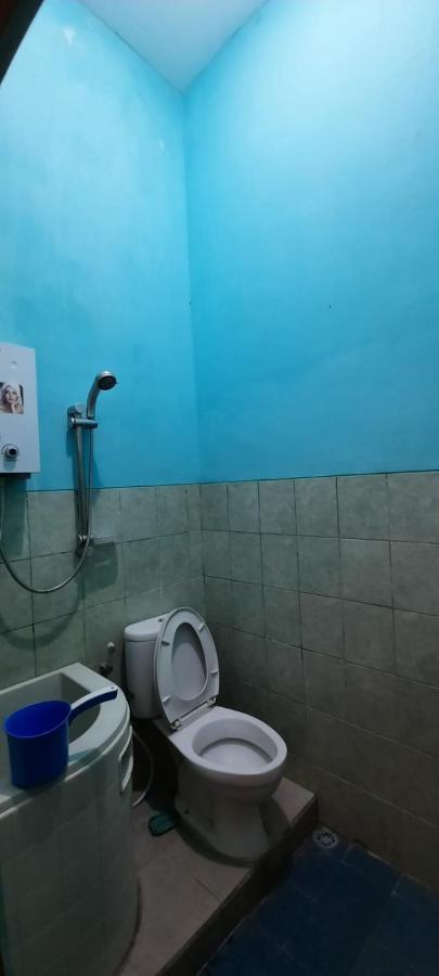 Villa Graha Dewata Dau Ngoại thất bức ảnh